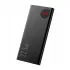 Baseus PPADM20S 22.5W 20000mah Adaman Metal Black Power Bank